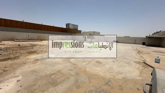 Industrial Land in Affitto a Al Sajaa Industrial, Sharjah - IMG_5636. jpg Industrial Land in Affitto a Al Sajaa Industrial, Sharjah - IMG_5636. jpg