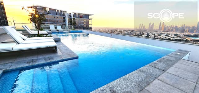 3 Camere Villa in Affitto a Mohammed Bin Rashid City (MBR City), Dubai - 20250205_174343. jpg