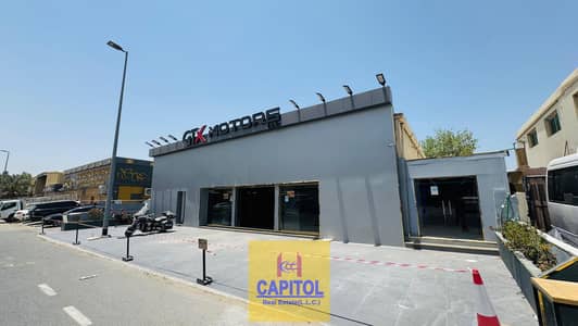 Other Commercial zum zur Miete in Al Quoz, Dubai - WhatsApp Image 2026-05-08 at 18.14. 39 (1). jpeg