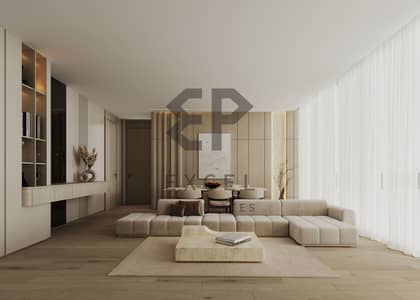 1 Bedroom Apartment for Sale in Dubai Science Park, Dubai - 2 Bedroom i1. jpg