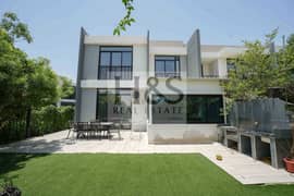 Casa Flores | 4BR+Maidroom | Extended Layout | Fully Upgraded
