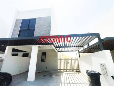 3 Bedroom Townhouse for Rent in DAMAC Hills 2 (Akoya by DAMAC), Dubai - IMG20260515103918. jpg 3 Bedroom Townhouse for Rent in DAMAC Hills 2 (Akoya by DAMAC), Dubai - IMG20260515103918. jpg