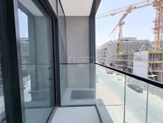 شقة في ذا سبارك من إسناد،دستركت 11،مدينة محمد بن راشد (MBR City) 2 غرف 127000 درهم - 15204123