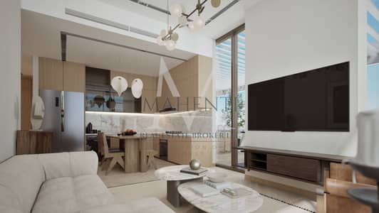 Studio for Sale in Dubai Land Residence Complex (DLRC), Dubai - Camera169.0006. jpg