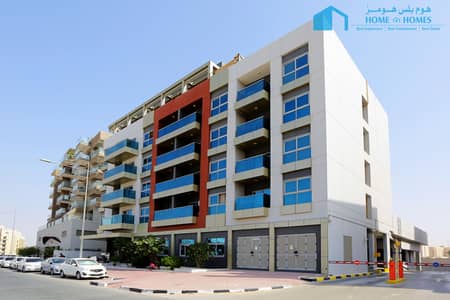 1 Bedroom Flat for Rent in International City, Dubai - UNNI0007. JPG 1 Bedroom Flat for Rent in International City, Dubai - UNNI0007. JPG