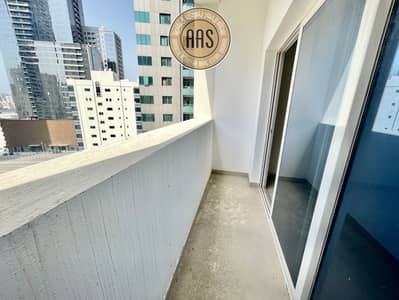 1 Bedroom Apartment for Rent in Al Nahda (Sharjah), Sharjah - IMG_3103. jpg 1 Bedroom Apartment for Rent in Al Nahda (Sharjah), Sharjah - IMG_3103. jpg