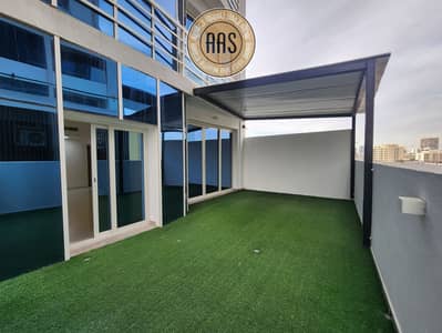 1 Bedroom Apartment for Rent in Arjan, Dubai - 20260330_171952. jpg