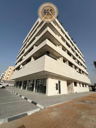 1 Bedroom Flat for Rent in Aljada, Sharjah - IMG_4652. jpeg