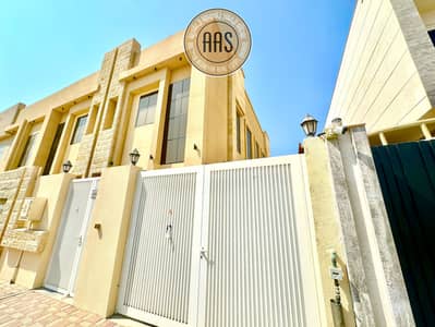 4 Bedroom Villa for Rent in Hoshi, Sharjah - IMG_9802. jpeg
