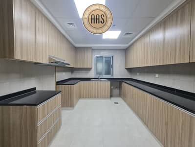1 Bedroom Flat for Rent in Al Nahda (Dubai), Dubai - 20250603_140217. jpg