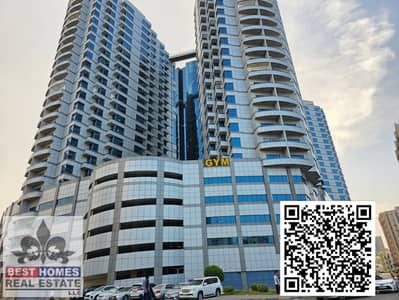 2 Bedroom Apartment for Rent in Al Rashidiya, Ajman - 1000075478. jpg