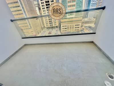 2 Bedroom Apartment for Rent in Al Khan, Sharjah - IMG_9584. jpg 2 Bedroom Apartment for Rent in Al Khan, Sharjah - IMG_9584. jpg