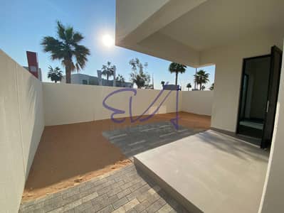 3 Bedroom Townhouse for Rent in Yas Island, Abu Dhabi - IMG_5576. jpg