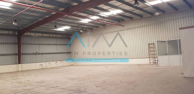 Warehouse in Affitto a Industrial Area, Sharjah - 20190507_120428. jpg Warehouse in Affitto a Industrial Area, Sharjah - 20190507_120428. jpg