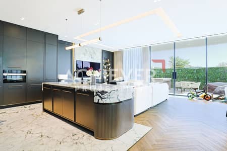 4 Bedroom Townhouse for Rent in Mohammed Bin Rashid City (MBR City), Dubai - D1 TOWNHOUSE 20 (1 of 46). jpg