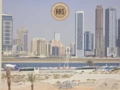 شقة في جزيرة مريم،الخان 1 غرفة 54000 درهم - 15075419