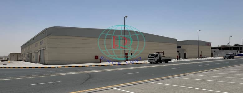 مستودع  للايجار في مدينة الإمارات الصناعية، الشارقة - IMG_7220. jpeg