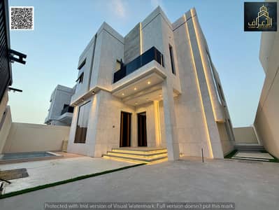 4 Bedroom Villa for Sale in Al Helio, Ajman - WhatsApp Image 2026-02-07 at 7.09. 12 PM (2). jpeg