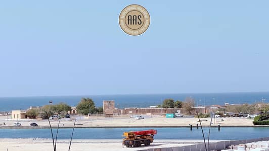فلیٹ 2 غرفة نوم للايجار في الخان، الشارقة - IMG-20260514-WA0006. jpg