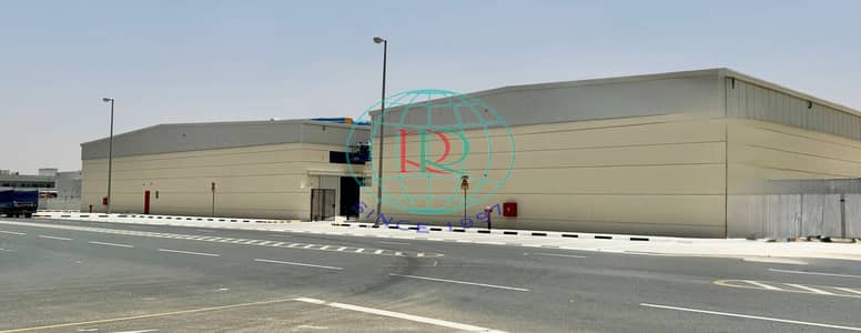 مستودع  للايجار في مدينة الإمارات الصناعية، الشارقة - IMG_7219. jpeg