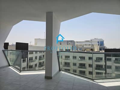 1 Bedroom Flat for Rent in Dubai Silicon Oasis (DSO), Dubai - 20250517_112328. jpg