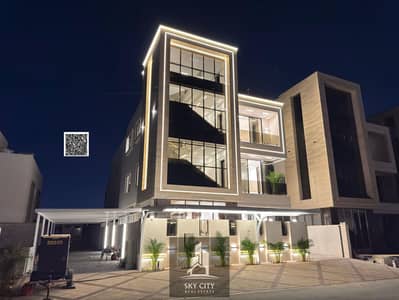 6 Bedroom Villa for Sale in Al Yasmeen, Ajman - WhatsApp Image 2026-05-14 at 9.54. 53 PM (18) (1). jpeg 6 Bedroom Villa for Sale in Al Yasmeen, Ajman - WhatsApp Image 2026-05-14 at 9.54. 53 PM (18) (1). jpeg