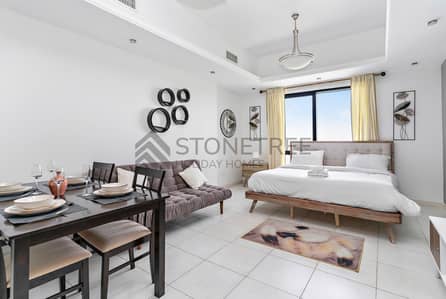 Studio de  à à louer à Jumeirah Lake Towers (JLT), Dubai - StoneTree05. jpg