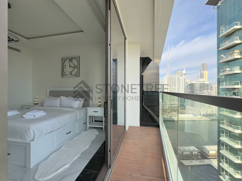 High Floor | Big Layout | Spacious - Image 3