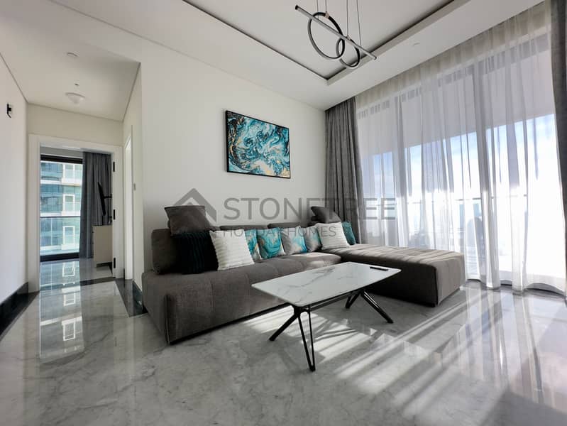 High Floor | Big Layout | Spacious - Image 4