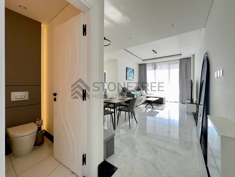 High Floor | Big Layout | Spacious - Image 5