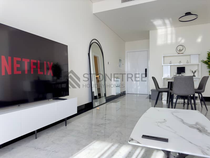 High Floor | Big Layout | Spacious - Image 8