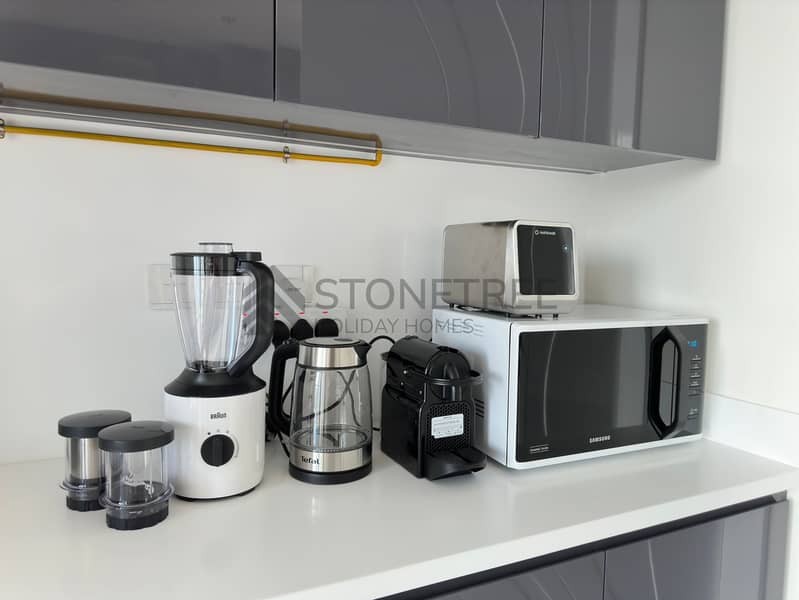 High Floor | Big Layout | Spacious - Image 9