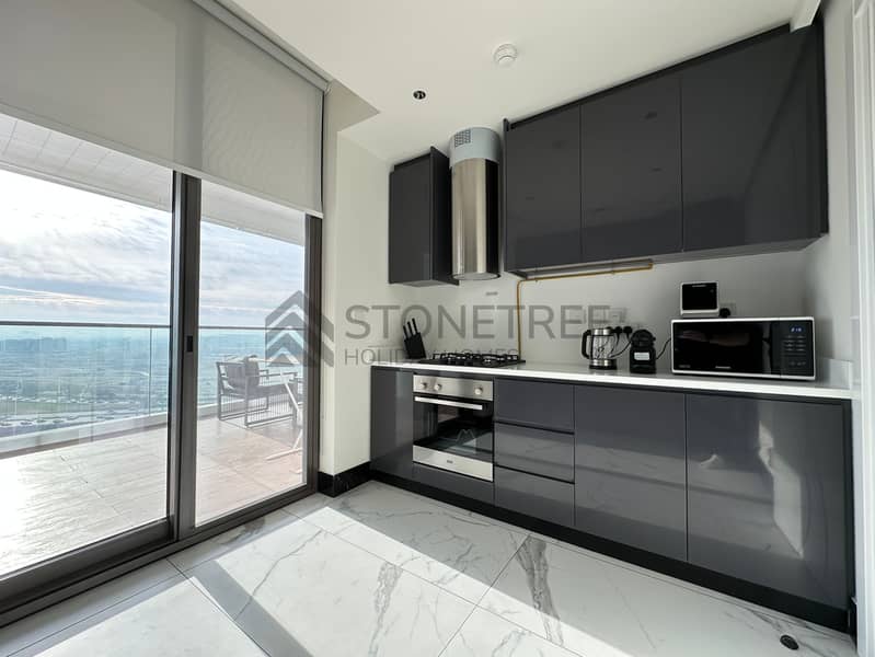 High Floor | Big Layout | Spacious - Image 10