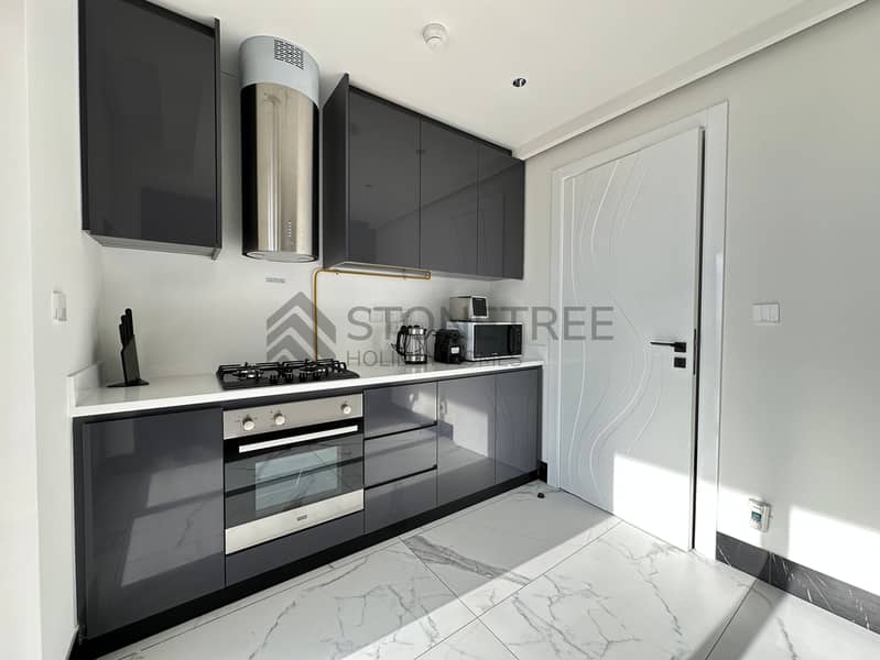High Floor | Big Layout | Spacious - Image 11