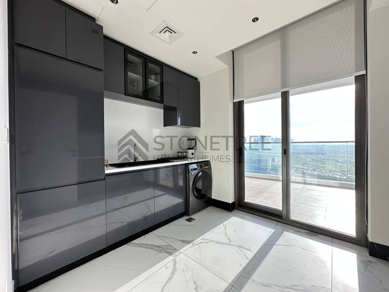 High Floor | Big Layout | Spacious - Image 12