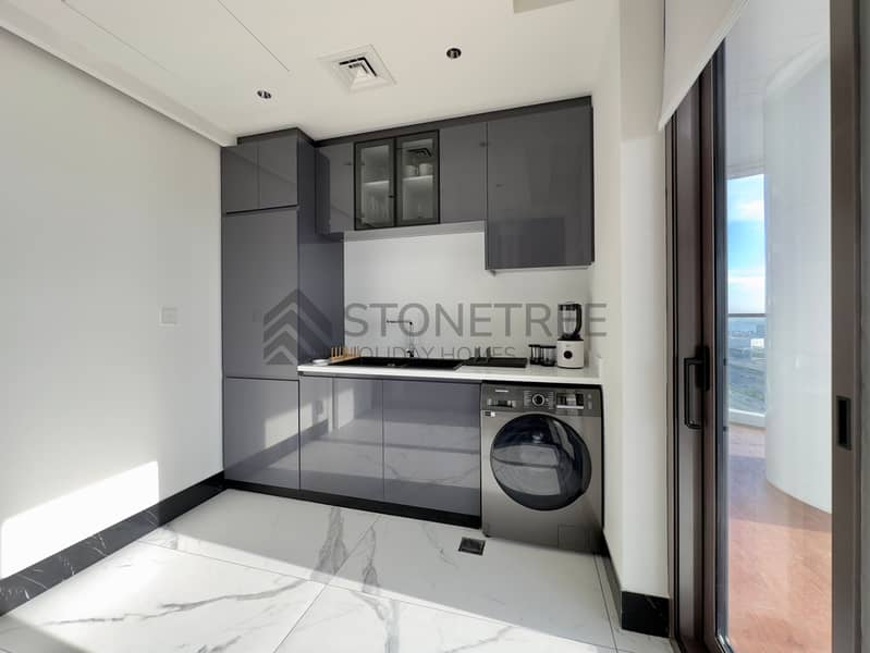 High Floor | Big Layout | Spacious - Image 13