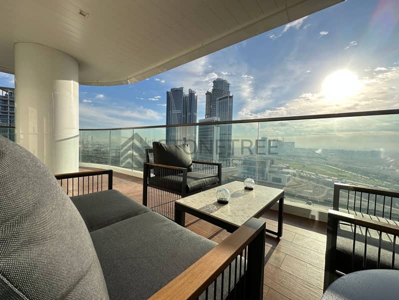 High Floor | Big Layout | Spacious - Image 19