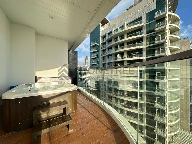 High Floor | Big Layout | Spacious - Image 20