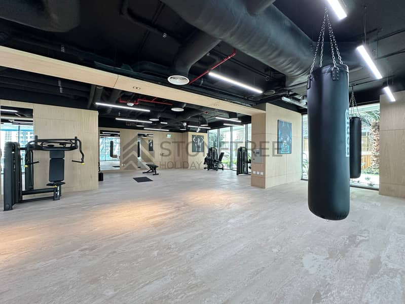 High Floor | Big Layout | Spacious - Image 27