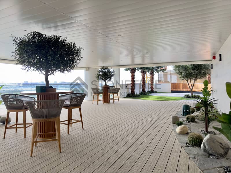 High Floor | Big Layout | Spacious - Image 29