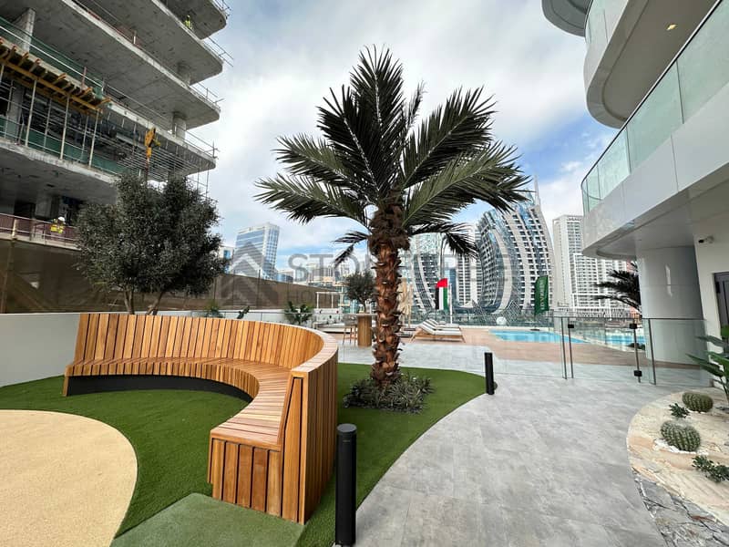 High Floor | Big Layout | Spacious - Image 31