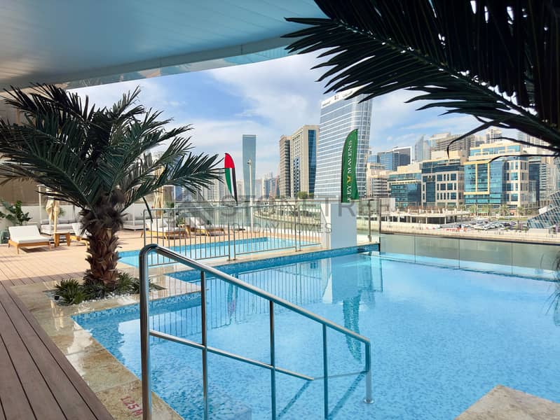 High Floor | Big Layout | Spacious - Image 33
