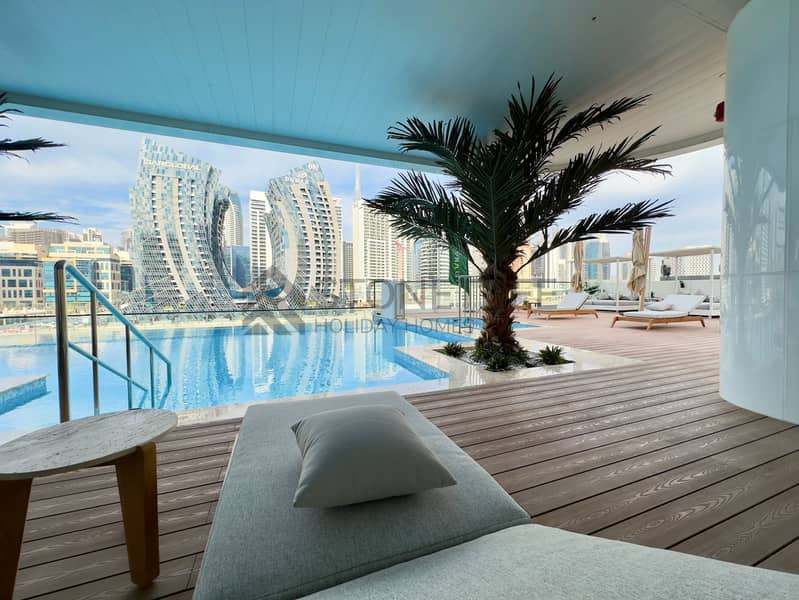 High Floor | Big Layout | Spacious - Image 34