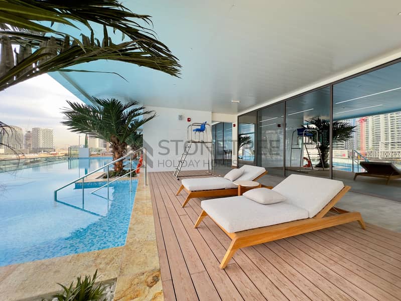 High Floor | Big Layout | Spacious - Image 35
