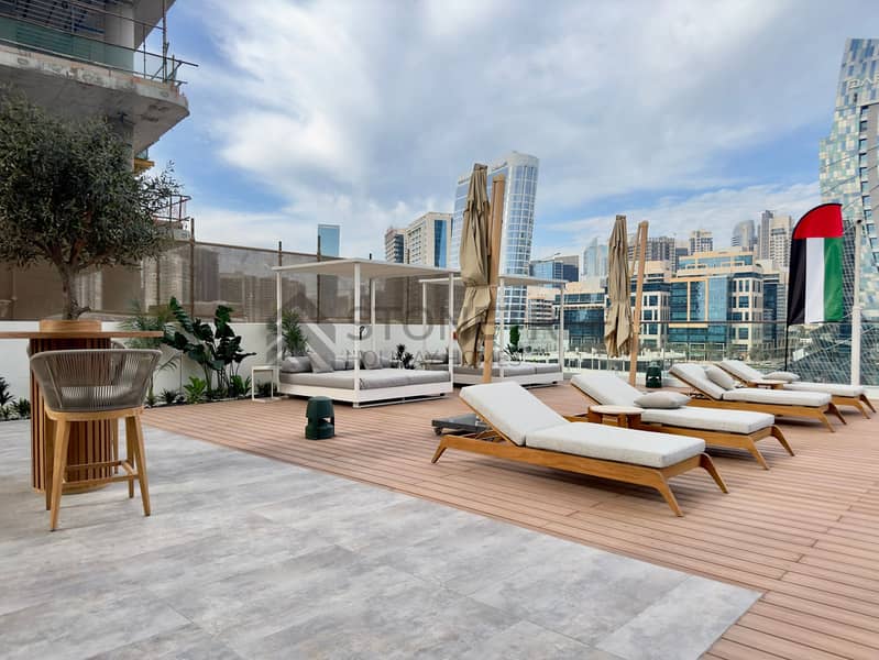 High Floor | Big Layout | Spacious - Image 36