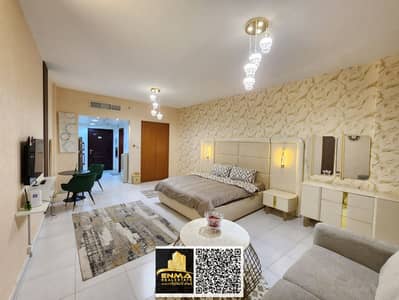 استوديو  للبيع في الراشدية، عجمان - 20240618_211650. jpg