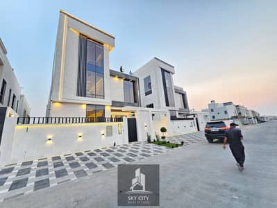 5 Schlafzimmer Villa zum zum Verkauf in Al Yasmeen, Ajman - 1000736756. jpg 5 Schlafzimmer Villa zum zum Verkauf in Al Yasmeen, Ajman - 1000736756. jpg