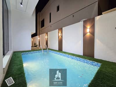 5 Bedroom Villa for Sale in Al Zahya, Ajman - 1000445503. jpg
