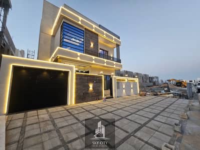 فیلا 5 غرف نوم للبيع في الحليو، عجمان - 1001030680. jpg فیلا 5 غرف نوم للبيع في الحليو، عجمان - 1001030680. jpg