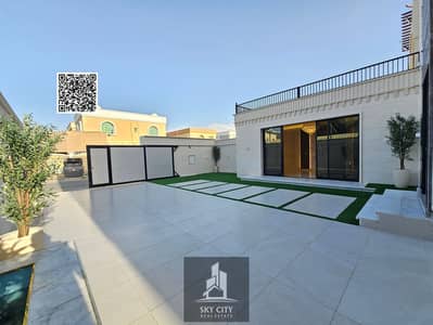 فیلا 5 غرف نوم للبيع في الروضة، عجمان - 1000951459. jpg